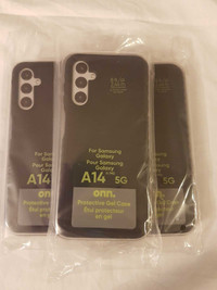 Samsung Galaxy A14 5G Cases