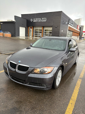 2006 BMW 3 Series 325i