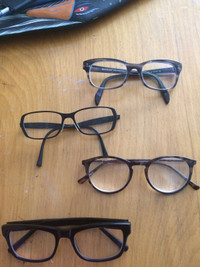 Montures de lunette