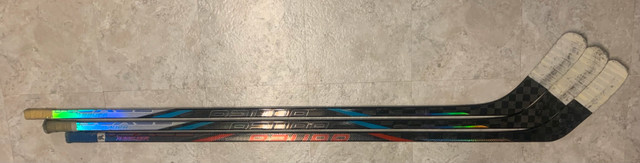 Bauer Nexus Tracer Hockey Sticks in Hockey in Oshawa / Durham Region - Image 3