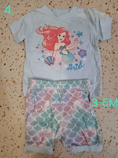 3-6 Month Baby Outfits, View more