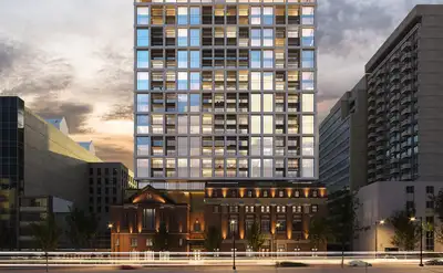 HIGHEND Downtown Condo July Sublet