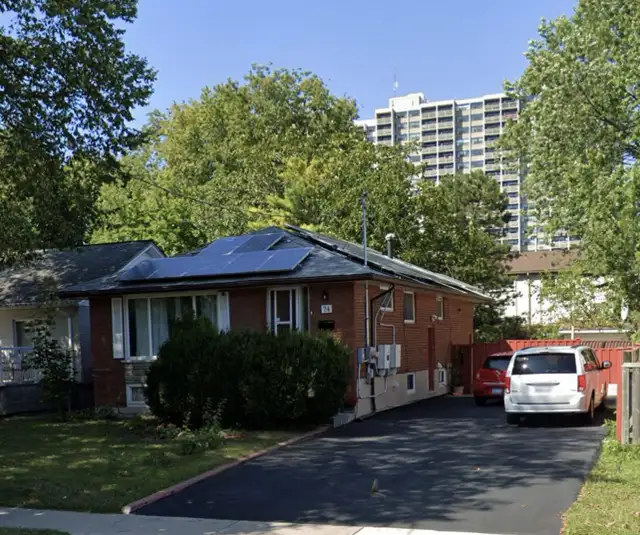 2 Bedroom Basement for Rent!