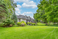 Gorgeous home on over 1.26 Acres nestled amongst luxury homes