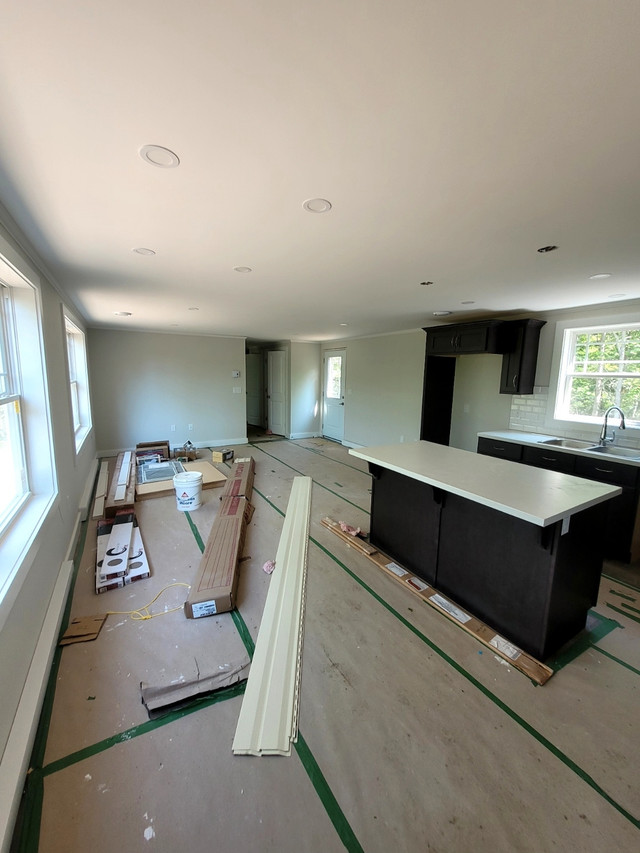 Brand new house Long Term Rentals Miramichi Kijiji