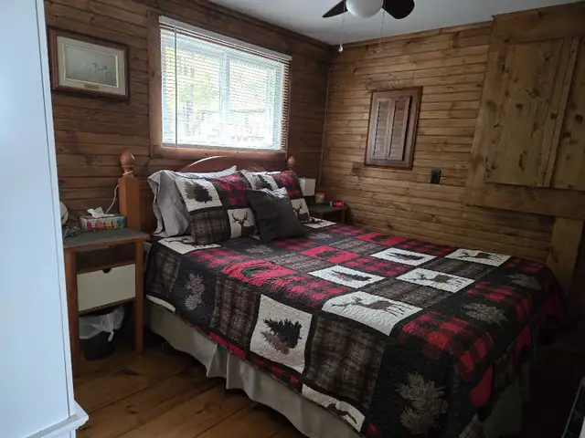 Georgian Bay/Muskoka Cottage in Ontario in Canada - Image 6