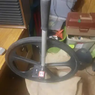 Landscapers measuring Wheel for residential and industrial, View more