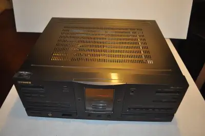 I deliver! Fisher Studio RS 727 Receiver Stereo Amplifier, View more