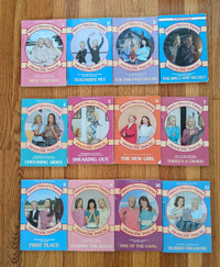 Sweet Valley Twins Series with Sweet Valley High