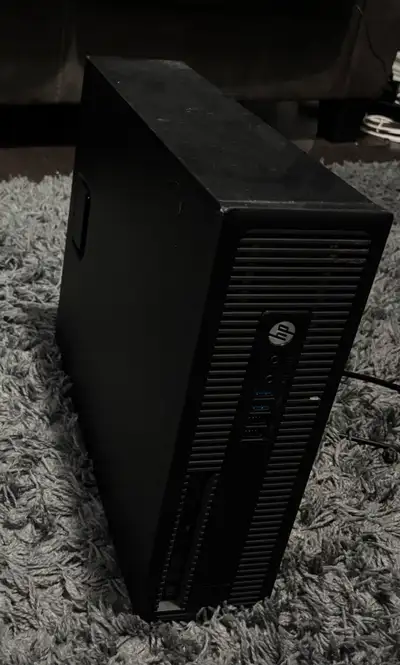 Gaming Desktop, View more