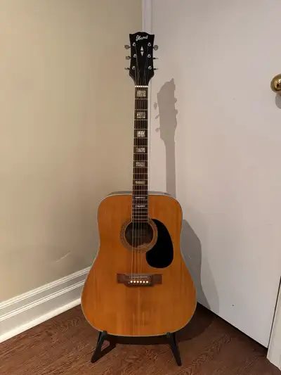 1970s Ibanez Jamboree 628, View more