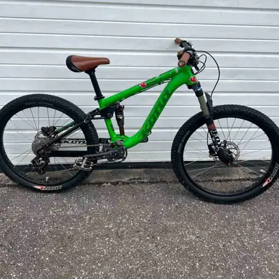 Kona Stinky 24, View more