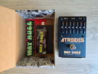 Way Huge Atreides Analog Weirding Module pedal