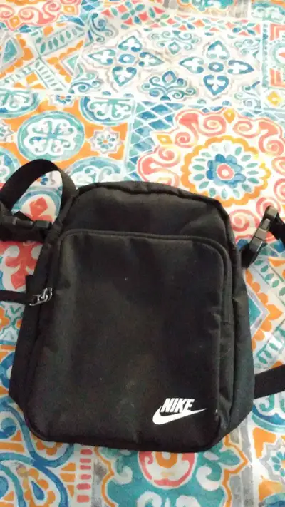Sac a bandoulière nike