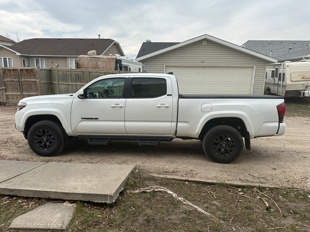 2023 Toyota Tacoma SR5 in Cars & Trucks in Red Deer - Image 4