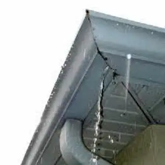 EAVESTROUGH REPAIRS, CLEANING call / text Stu @ 825-747-3124 INSTANT QUOTES FOR BASIC REPAIRS WITH A...