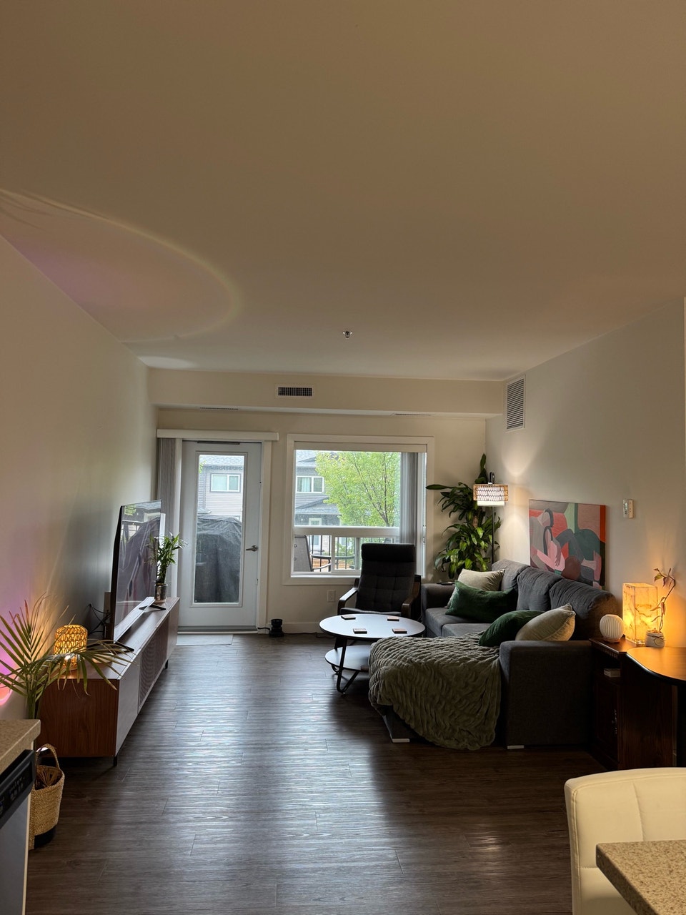 Spacious 2-Bedroom Apartment for Sublet – $1,795/month 2