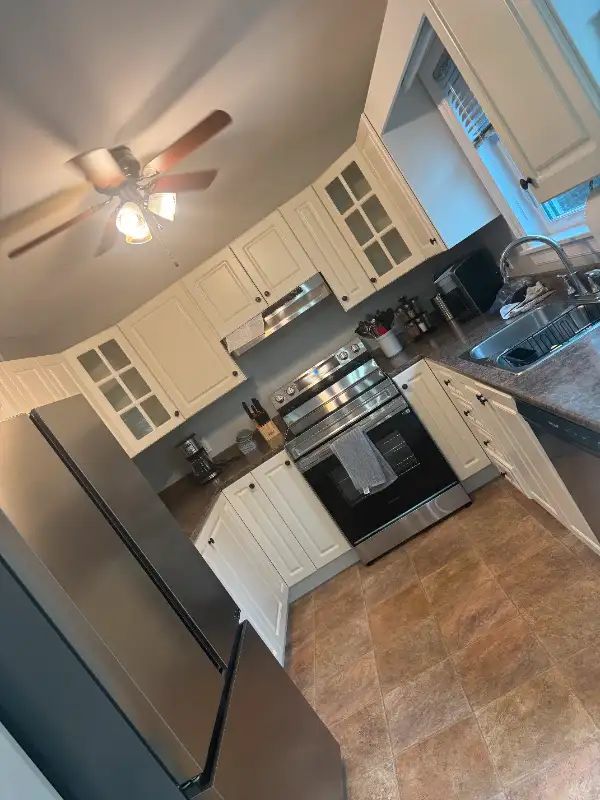 ****RENTED****** Halifax - Bedford - Student Room for Rent in Room Rentals & Roommates in Bedford - Image 7