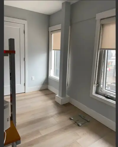 ONE BEDROOM APARTMENT AVAILABLE- DOWNTOWN HALIFAX