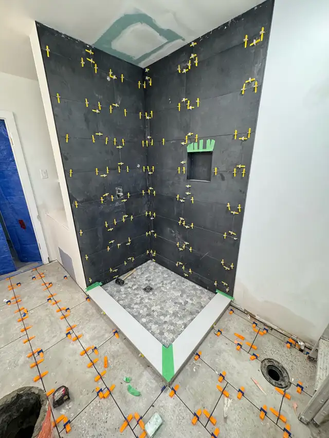 Best Price Handyman   289 926 1080 in Renovations, General Contracting & Handyman in City of Toronto - Image 5