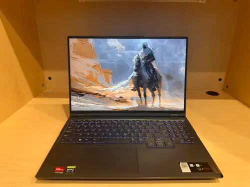 Price: Firm Selling my Lenovo Legion 5 Pro 16ARH7H in good condition. This laptop runs games, browsi...