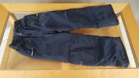 Snow pants by deux par deux size 8