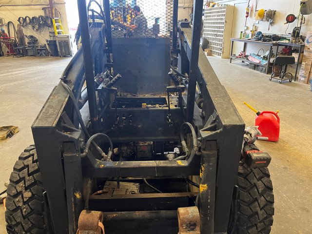Skid steer case 1530 | Heavy Equipment | Saskatoon | Kijiji