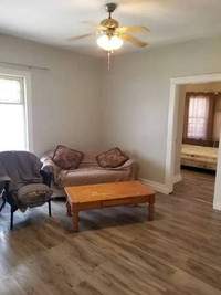 (DOWNTOWN) FURNISHED Private ROOM for Rent, of a 2-Bedroom Suite