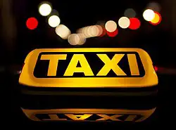 Looking for Taxi Driver, View more