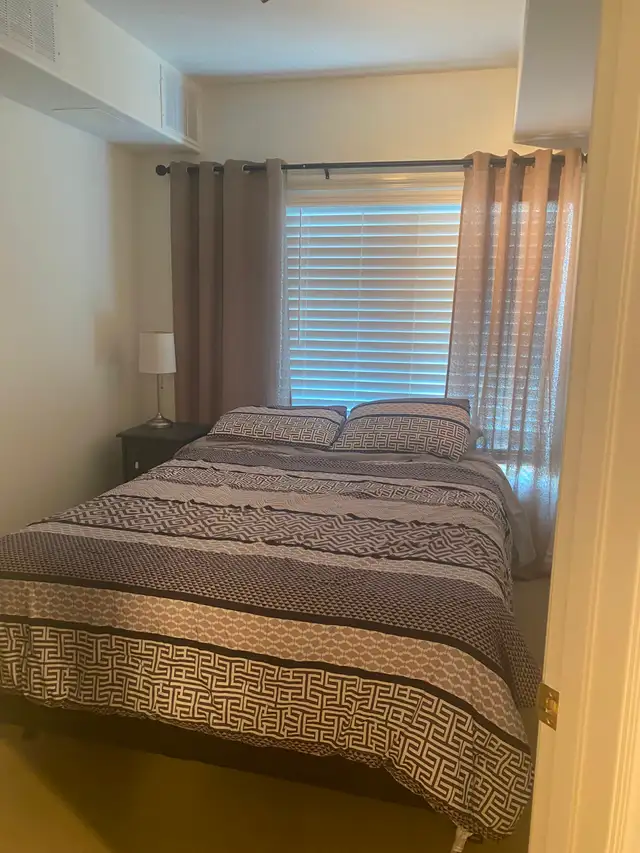 2 Beds 2 Baths Apartment in Long Term Rentals in Edmonton - Image 8