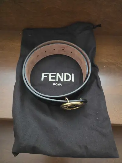 Fendi Belt, View more