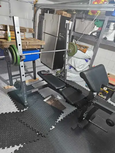 home gym, View more