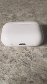 Airpods Pro 2nd Generation Charging Case