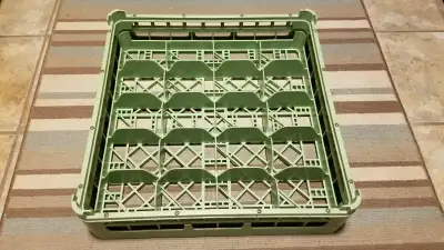 Glassware Washing/Storage Racks, View more