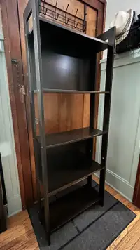 IKEA bookcase or shelf