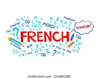 French Help Tutor (Elementary Kids)