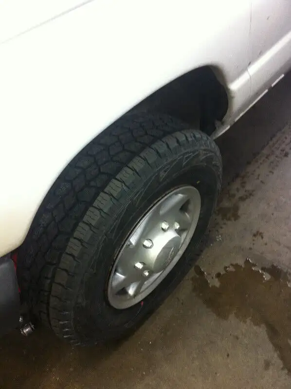 *NEW ALL SEASON WINTER TIRE ON SALE* in Tires & Rims in City of Toronto - Image 7