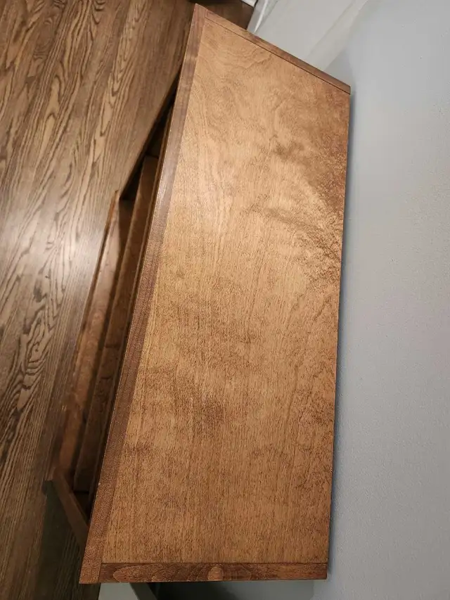 Solid Wood Bookshelf in Bookcases & Shelving Units in London - Image 4