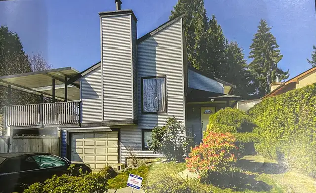 House for rent in Surrey