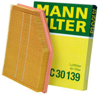 MANN Air Filter C 30139