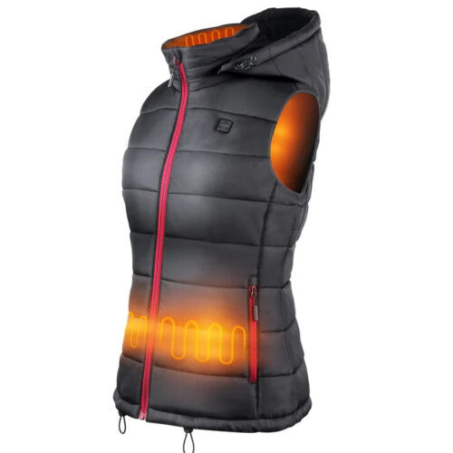 Heated Women's Vest in Women's - Tops & Outerwear in Hamilton