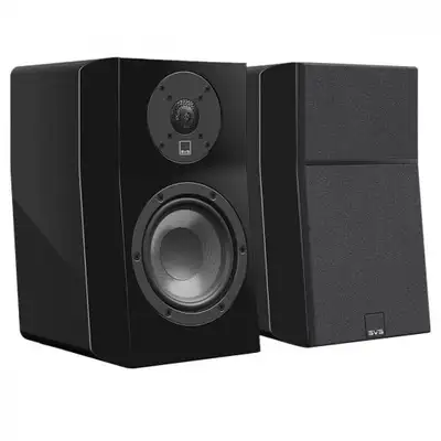 SVS Ultra Evolution Nano Bookshelf Speaker (Pair), View more