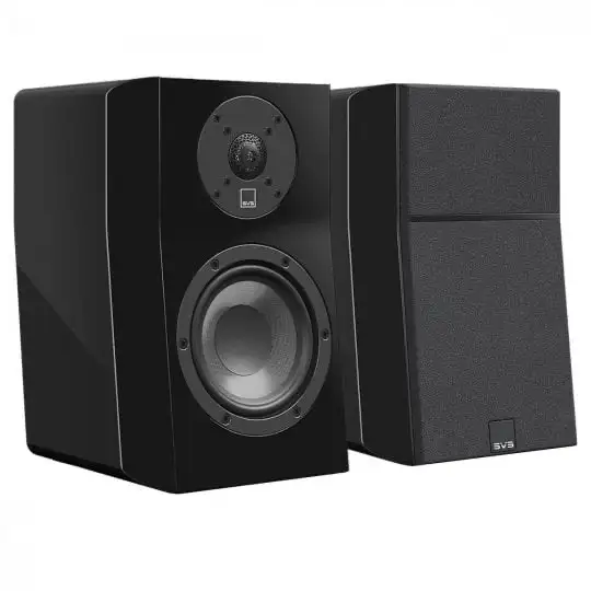 SVS Ultra Evolution Nano Bookshelf Speaker (Pair) in Speakers in Markham / York Region - Image 2