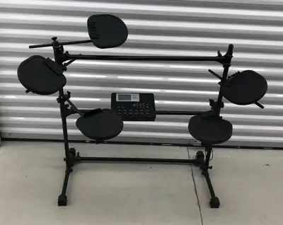 Electronic Drum Set, View more