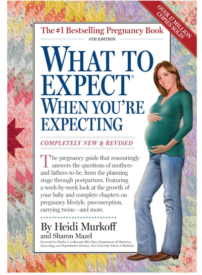 What to Expect When You're Expecting 6439, View more