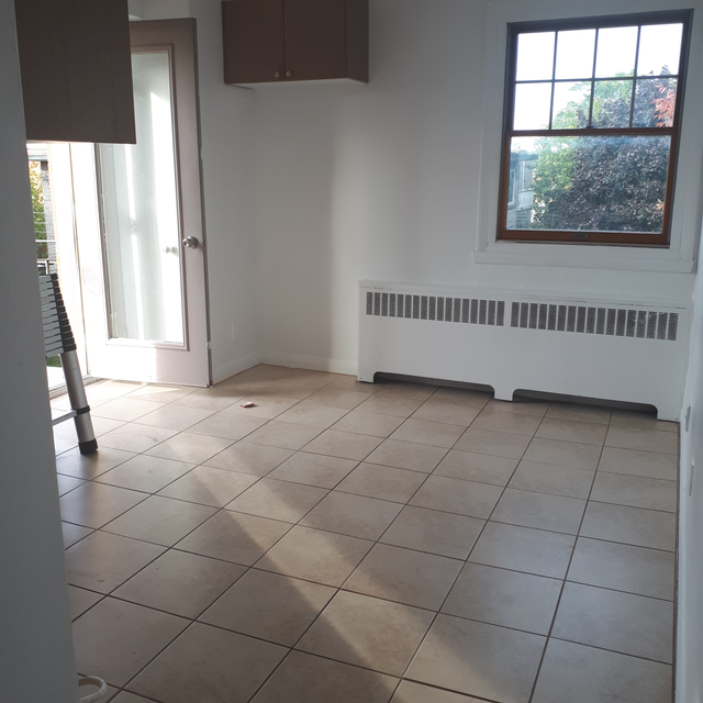 Bélanger et 14e avenue 4 1/2