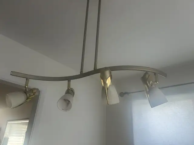 luminaire in Indoor Lighting & Fans in Laval / North Shore - Image 2