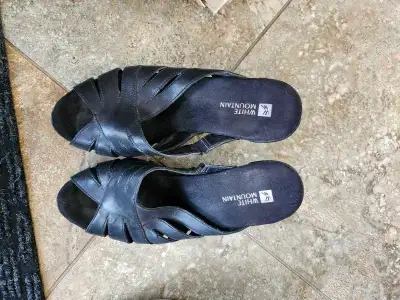 White Mountain Ladies Shoes, View more