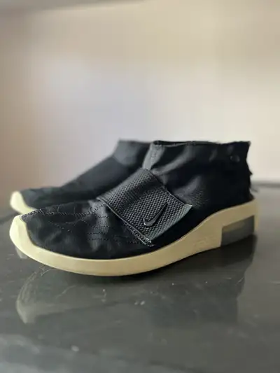 Nike Air Fear of God Moc, View more
