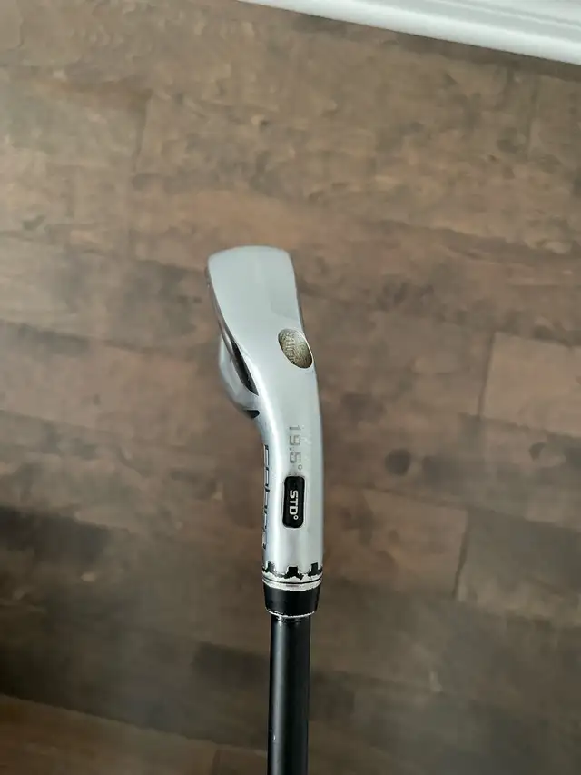 For Trade: Cobra King Utility Iron in Golf in Ottawa - Image 3